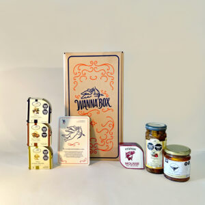 Sabores Patagónicos